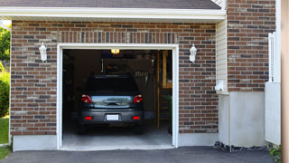 Garage Door Installation at Barbers Lakeview, Florida